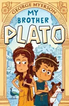 My Brother Plato, Paperback/George Myerson