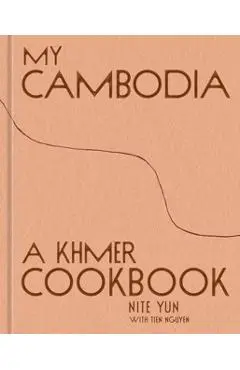 My Cambodia - Nite|nguyen Yun
