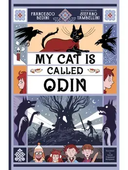 My Cat is Called Odin, Paperback/Francesco Bedini