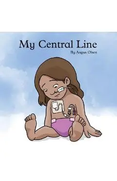 My Central Line - Angus Jorgen Olsen