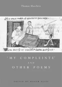 My Compleinte and Other Poems, Paperback/Thomas Hoccleve