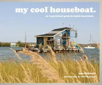 my cool houseboat/Jane Field-Lewis