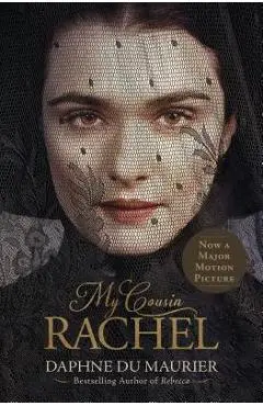 My Cousin Rachel - Daphne Du Maurier