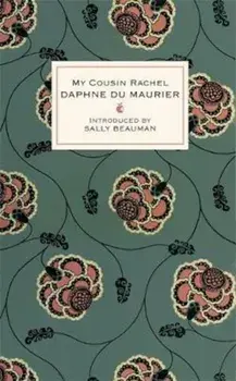 My Cousin Rachel, Hardcover/Daphne du Maurier