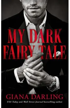 My Dark Fairy Tale - Giana Darling