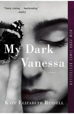 My Dark Vanessa - Kate Elizabeth Russell