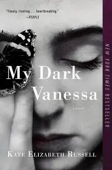 My Dark Vanessa, Paperback/Kate Elizabeth Russell