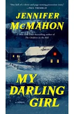 My Darling Girl - Jennifer Mcmahon