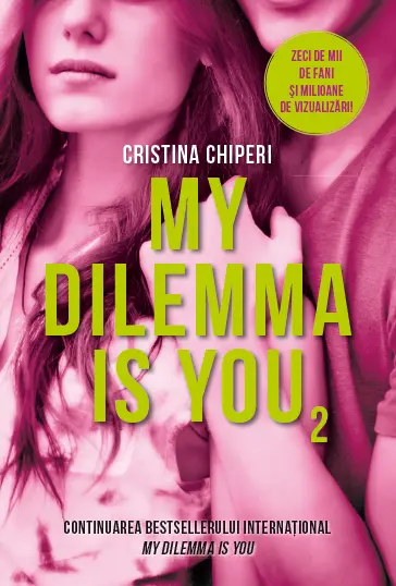 My dilemma is you (vol. 2)
