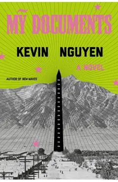 My Documents - Kevin Nguyen
