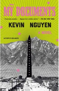 My Documents - Kevin Nguyen