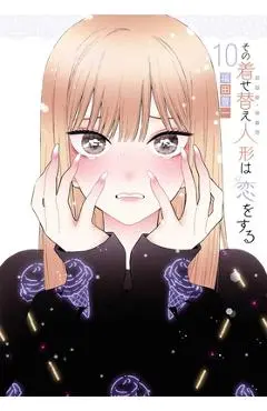 My Dress-Up Darling 10 - Shinichi Fukuda