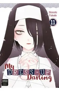My Dress-Up Darling 11 - Shinichi Fukuda