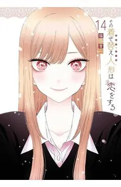 My Dress-Up Darling 14 - Shinichi Fukuda