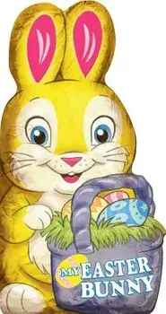 My Easter Bunny/Lily Karr