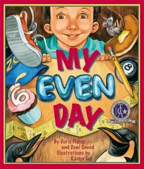 My Even Day, Paperback/Doris Fisher