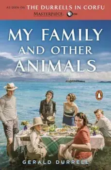 My Family and Other Animals, Paperback/Gerald Durrell