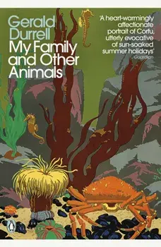 My Family and Other Animals, Paperback/Gerald Durrell