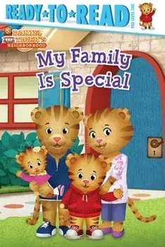 My Family Is Special, Paperback/Maggie Testa