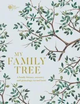 My Family Tree, Hardcover/***