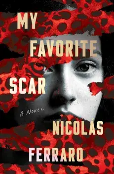 My Favorite Scar, Hardback/Mallory Craig-Kuhn