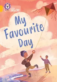 My Favourite Day. Band 09/Gold, Paperback/Simon Mole
