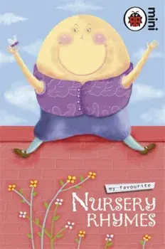 My Favourite Nursery Rhymes/***