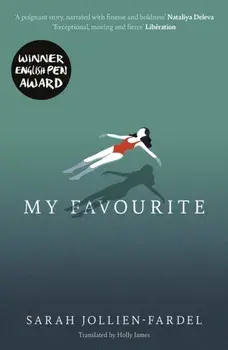 My Favourite, Paperback/Sarah (Author) Jollien-Fardel