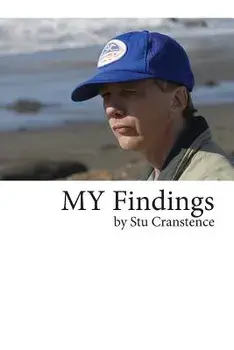 My Findings, Paperback/Stu Cranstence