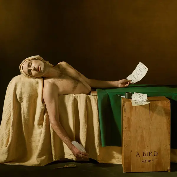 My Finest Work Yet | Andrew Bird