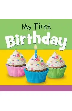 My First Birthday - Editor