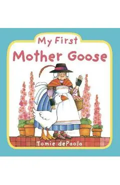 My First Mother Goose - Tomie Depaola