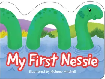 My First Nessie, Board book/***
