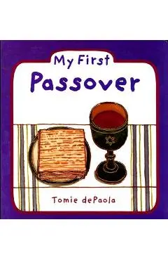 My First Passover - Tomie Depaola