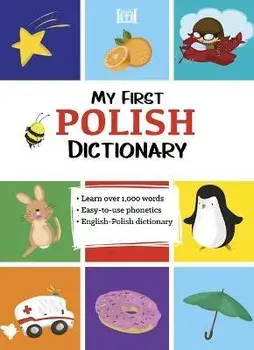 My First Polish Dictionary, Paperback/Elzbieta Walter
