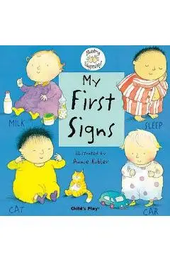 My First Signs