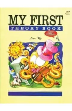 My First Theory Book