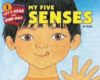 My Five Senses, Paperback/Aliki