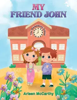 My Friend John, Paperback/Arleen McCarthy