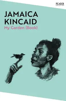 My Garden (Book), Paperback/Jamaica Kincaid
