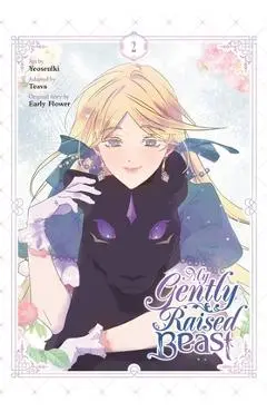 My Gently Raised Beast, Vol. 2 - Yeoseulki