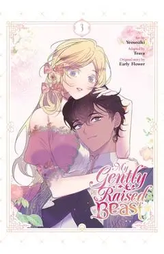 My Gently Raised Beast, Vol. 3 - Yeoseulki