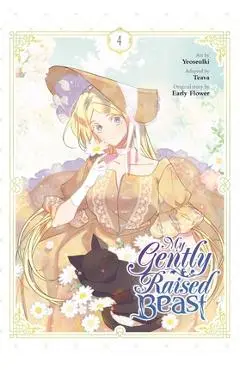 My Gently Raised Beast, Vol. 4 - Yeoseulki