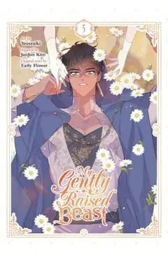 My Gently Raised Beast, Vol. 5 - Yeoseulki