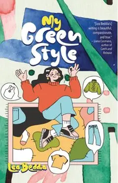 My Green Style - Lea Beddia