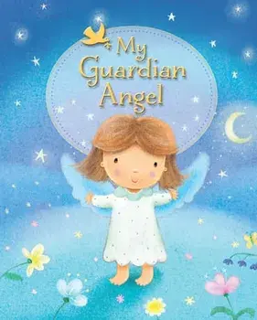 My Guardian Angel, Hardcover/Sophie Piper