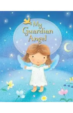 My Guardian Angel - Sophie Piper