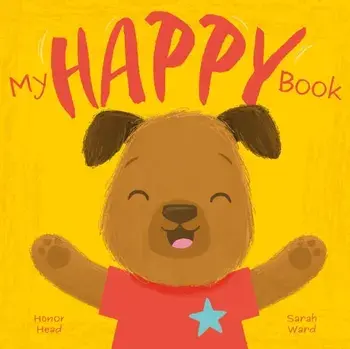 My Happy Book, Paperback/Honor Head