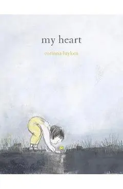 My Heart - Corinna Luyken