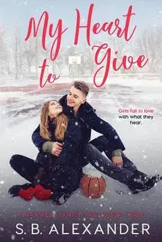 My Heart to Give, Paperback/Alexander S. B.